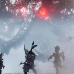 Jim Ryan potwierdza, Horizon II: Forbidden West ma się oficjalnie ukazać w drugiej połowie 2021!