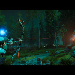 Horizon Online potwierdzone? Oferta pracy zdaje się potwierdzać prace nad takim tytułem...