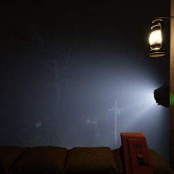 Horror Abtos Covert doczekał się pierwszej aktualizacji z poprawkami