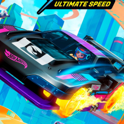 Hot Wheels Let's Race: Ultimate Speed nadciąga na konsole i PC