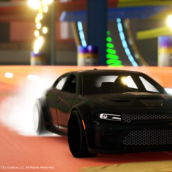 W dniu premiery Hot Wheels Unleashed 2 - Turbocharged otrzyma samochody z Szybkich i Wściekłych