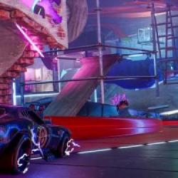 Hot Wheels Unleashed przebiło granicę okrągłego miliona sprzedanych kopii