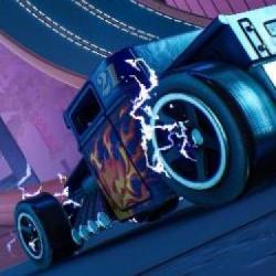 Hot Wheels Unleashed zabierze graczy także do... szkoły. Oto College Campus!