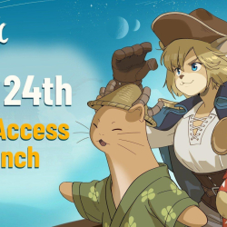 Hotel Galactic – wczesny dostęp już tego lata!