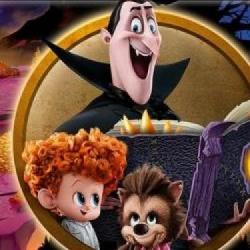 Hotel Transylwania: Potworzaste przygody, gra platformowa z ulubionymi postaciami z serii filmów animowanych