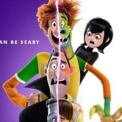 Hotel Transylwania: Transformania, czwarta odsłona animowanej serii na oficjalnym zwiastunie