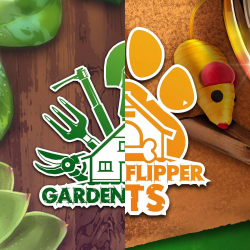 Dziś dwa DLC-ki do House Flipper zagoszczą na Nintendo Switchu! Na jakie rozszerzenia padł wybór?