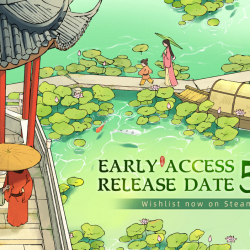 House of Legacy debiutuje na Steamie – buduj dynastię i kształtuj imperium