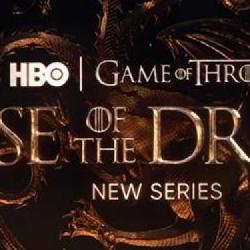 House of the Dragon, poznaliśmy obsadę i pełną produkcję serialu HBO, prequela Gry o Tron