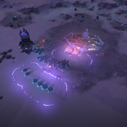 House Vernius of Ix to pierwszy DLC do Dune Spice Wars!