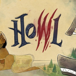 Howl, strategiczna gra turowa, z taktyczną rozgrywkę inspirowaną opowieścią ludową po swoim debiucie