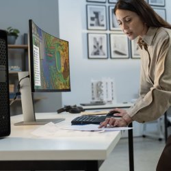 HP wprowadza potężne stacje robocze z nowymi funkcjami AI i rozbudową GPU