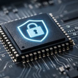 HP wprowadza TPM Guard i ulepszenia bezpieczeństwa Wolf Security