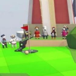Human Fall Flat na PS5, The Protagonist: EX-1 bliżej debiutu, World of Warships: Legends i 4 lipca - Krótkie Info
