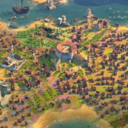 HUMANKIND doczeka się jesienią Together We Rule! Czego możemy się spodziewać po nadchodzącym dodatku?