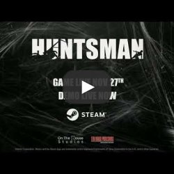 Huntsman z premierą na PC i nowym cyklem zwiastunów