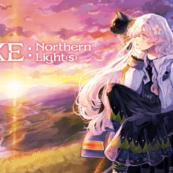 HYKE: Northern Light(s) zmierza na PC, PS5 i Switcha latem 2025