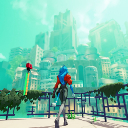 Hyper Light Breaker przesunięty na jesień. Poprzednio wczesny dostęp gry był planowany na wiosnę