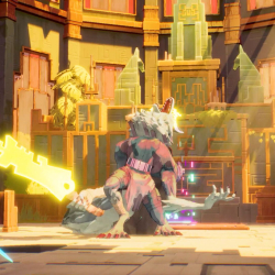 Hyper Light Breaker okaże się jeszcze dynamiczniejszym tytułem? - SGF 2024