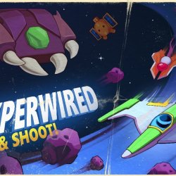 HYPERWIRED – innowacyjny roguelike shooter nadchodzi w 2026 roku