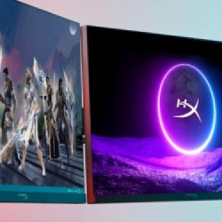 HyperX Armada to nowa linia znanego producenta! Nadszedł czas na wejście w segment monitorów!