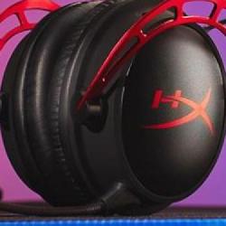 Bezprzewodowe słuchawki HyperX Cloud Alpha Wireless trafiły do sprzedaży!