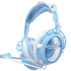 Jesteście spragnieni w trakcie grania? HyperX Cloud2O to nowe słuchawki i odpowiedź na Wasze potrzeby!