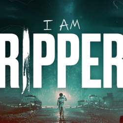 I AM RIPPER – nowy thriller kryminalny od White Paper Games