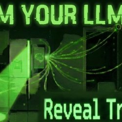 I Am Your LLM – AI ukrywa się w lodówce w nowym thrillerze