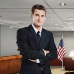 I Am Your President doczekało się wczoraj wprowadzenia Prologu! Czas skosztować roli prezydenta...