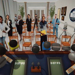 Humorystyczne I Am Your President dziś zadebiutuje na Xboxach!