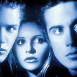 I Know What You Did Last Summer (Koszmar minionego lata), serial horror na pełnym zwiastunie