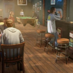 Idealny pub? Możecie stworzyć go sami z Brewpub Simulator od Movie Games i Star Drifters!