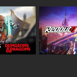 Idle Champions of the Forgotten Realms i Redout 2 za darmo na Epic Games Story