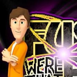 If Fusion Were That Easy, przygodowa klasyka z pikselami o młodym fizyku ratującym świat