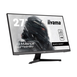 Monitor iiyama G-Master G2755HSU-B1 zagości już za kilka dni dostarczając...
