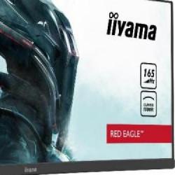 iiyama zaprezentowała 34-calowy monitor ultrapanoramiczny pod FPS-y: G-Master GB3467WQSU-B1