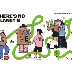 Monitory iiyama od teraz odnajdziemy w Punkcie Zwrotnym w Warszawie