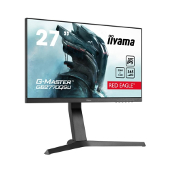 iiyama G-Master G2770QSU-B1 to jedna z jesiennych nowości znanego japońskiego producenta