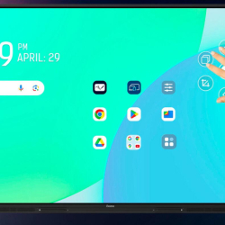 iiyama prezentuje nową serię monitorów interaktywnych TE13A