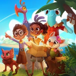 Ikonei Island: An Earthlock Adventure, przygodowa gra craftingowa z datą premiery we Wczesnym Dostępie