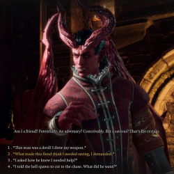 Ile czasu spędzimy w trzecim Baldurze? Larian przygotowało kolejnego olbrzymiego RPG-a!