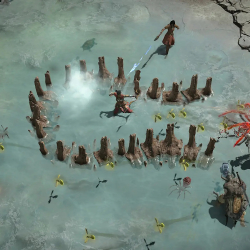 Ile czasu zajmie osiągnięcie setnego poziomu w Diablo IV? Zastępca reżysera gry twierdzi, że potrwa to ponad 150 godzin!