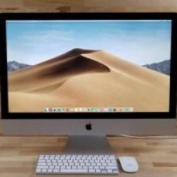 iMac od Apple- najnowszy sprzęt od elektronicznego giganta może mieć więcej niż flagowe 27 cali