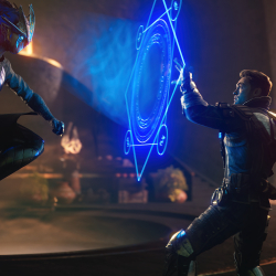 Immortals of Aveum ukazane na materiale z rozgrywką! Twórcy zaprezentowali, jak wygląda walka