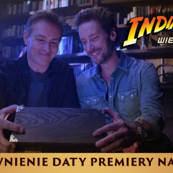 Indiana Jones i Wielki Krąg zadebiutuje na PS5 w kwietniu