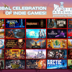 Indie Assemble – święto gier niezależnych na Steamie