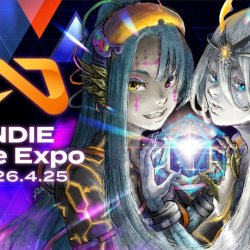 INDIE Live Expo 2026 odsłania ponad 200 gier indie – zobacz zwiastun!