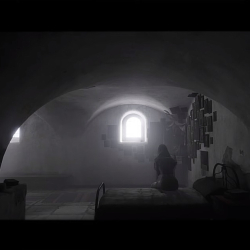 INDIKA z nowym zwiastunem zatytułowanym Fair/Unfair. Premiera gry już jutro!