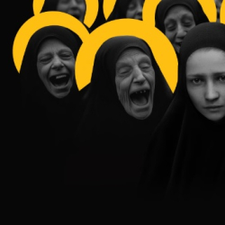 INDIKA, osobliwa gra przygodowa, która zabierze nas w podróż do piekła z majową datą premiery